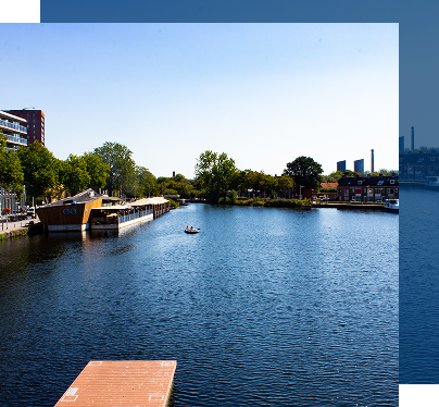Haven Tilburg